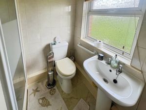 Shower Room - click for photo gallery